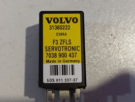 Volvo XC90 Autres relais 31360222