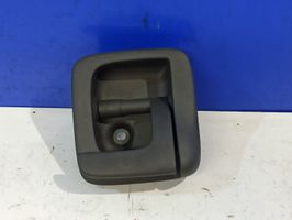 Volvo XC90 Engine bonnet (hood) release handle 30799974