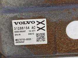 Volvo XC90 Блок управления двигателя 31286154