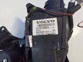Volvo XC90 Pulseur d'air habitacle 31315064