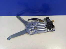 Volvo XC90 Front door window regulator with motor 30784577