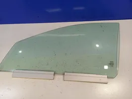 Volvo XC90 Front door window glass four-door 31386884