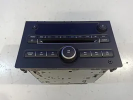 Saab 9-3 Ver2 Unité principale radio / CD / DVD / GPS 12779269