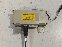 Saab 9-3 Ver2 Amplificateur d'antenne 12792123