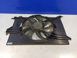 Saab 9-3 Ver2 Kale ventilateur de radiateur refroidissement moteur 12755783