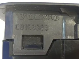 Volvo S60 Electric window control switch 8682836