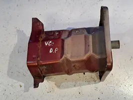 Volvo V60 Kita kėbulo dalis BRACKET