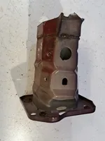 Volvo V60 Podłużnica przednia BRACKET