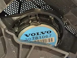 Volvo S60 Haut-parleur de porte avant 30781067