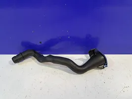 Volvo V60 Window washer liquid tank fill tube 31391779