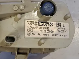 Volvo V40 Faro diurno con luce led 31323115