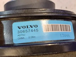 Volvo S60 Garsiakalbis (-iai) galinėse duryse 30657445