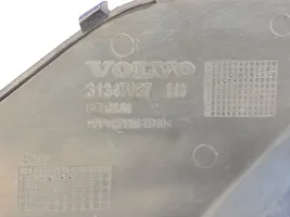 Volvo V40 Narożnik zderzaka przedniego 31353520