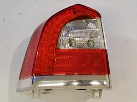 Volvo V70 Aizmugurējais lukturis virsbūvē 31395959