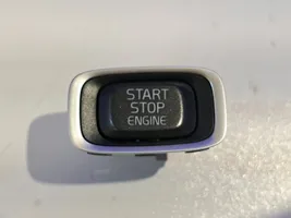 Volvo S60 Moottorin start-stop-painike/kytkin 31394114