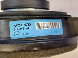 Volvo V70 Altoparlante portiera anteriore 30657445