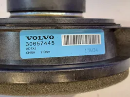 Volvo V70 Haut-parleur de porte avant 30657445