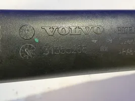 Volvo V70 Wąż / Rura intercoolera 31355268