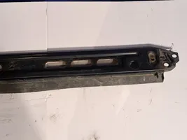 Volvo V70 Radiator support slam panel bracket 31265124