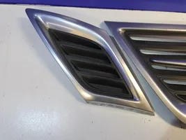 Saab 9-3 Ver2 Grille inférieure de pare-chocs avant 12765503