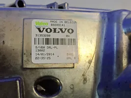 Volvo S60 Phare frontale 31353290