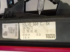 Volvo S60 Takaluukun takavalot 30796271