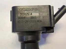 Volvo S60 High voltage ignition coil 31312514