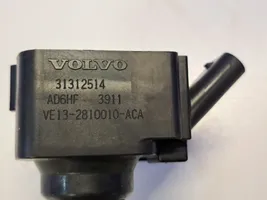 Volvo S60 Bobina di accensione ad alta tensione 31312514