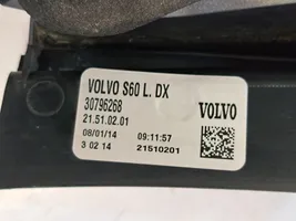 Volvo S60 Galinis žibintas kėbule 30796268