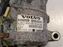 Volvo S60 Compressore aria condizionata (A/C) (pompa) 31332528