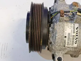 Volvo S60 Compressore aria condizionata (A/C) (pompa) 31332528