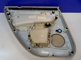 Volvo S60 Verkleidung Tür hinten 39832585