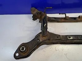 Volvo V70 Rear subframe 31317707