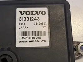 Volvo S60 Module de contrôle de boîte de vitesses ECU 31437048