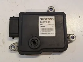 Volvo S60 Module de contrôle de boîte de vitesses ECU 31437048