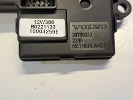 Volvo XC90 Jumta lūkas vadības bloks 30799033