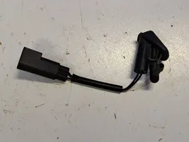 Ford Connect Mazgāšanas šķidruma smidzinātājs (-i) priekšējam logam DT1117666A