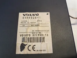 Volvo V70 Changeur CD / DVD 94889261