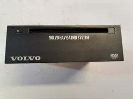 Volvo V70 Navigacijos (GPS) valdymo blokas 86739421