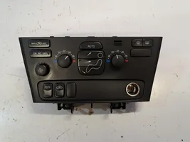 Volvo V70 Interior fan control switch 8691876