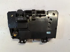 Volvo V70 Interior fan control switch 8691876