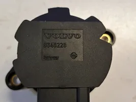 Volvo V70 Ignition lock 8645228