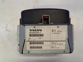 Volvo V70 Navigacijos (GPS) valdymo blokas 30656245