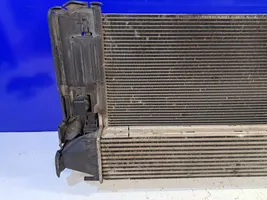 Volvo V70 Coolant radiator 31293777