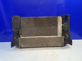 Volvo V70 Coolant radiator 31293777