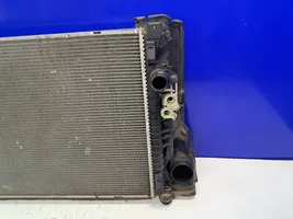 Volvo V70 Coolant radiator 31293777