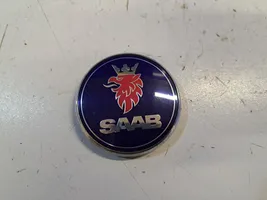 Saab 9-3 Ver2 Logo, emblème de fabricant 12785870