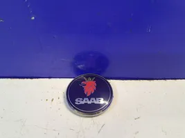 Saab 9-3 Ver2 Logo, emblème de fabricant 12785870