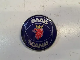 Saab 9-5 Logo, emblème de fabricant 5289913
