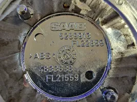 Saab 9-5 Logo, emblème de fabricant 5289913